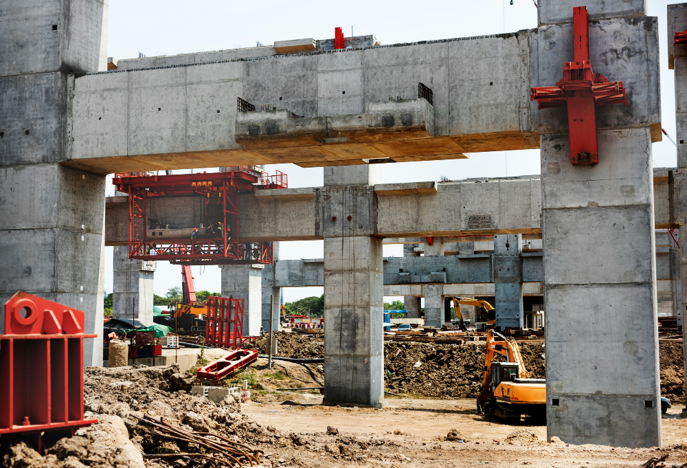 Construction