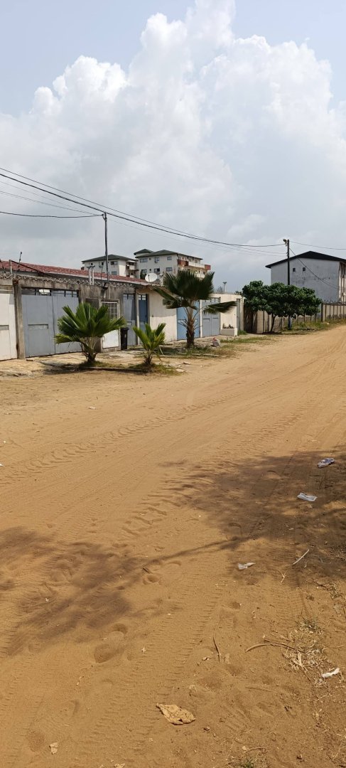 VILLA EN VENTE