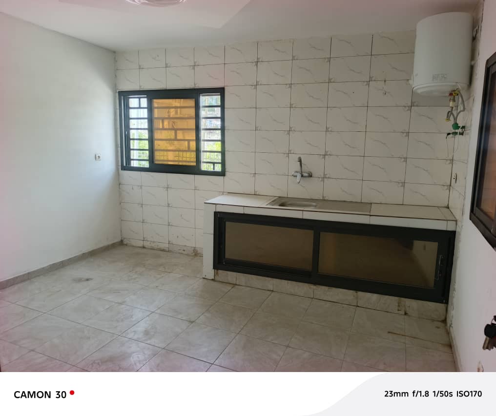 VILLA EN VENTE