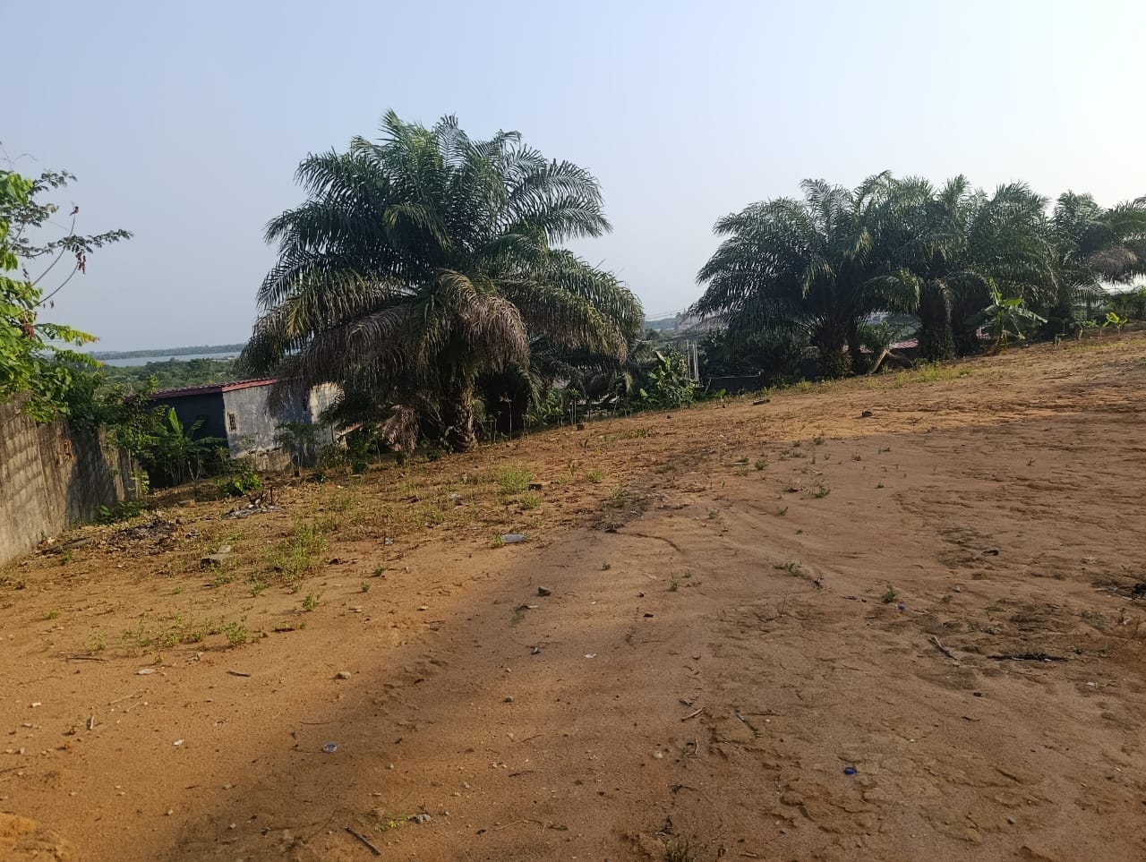 TERRAIN EN VENTE
