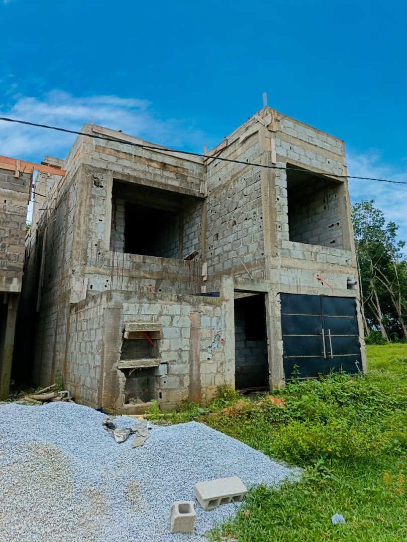 DUPLEX EN VENTE 