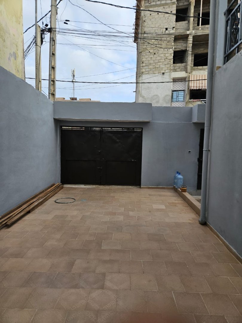 DUPLEX EN VENTE